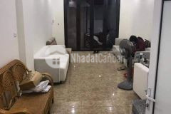 Bán nhà xã đàn phạm ngọc thạch ngõ thông 25m nhỉnh 2 tỷ