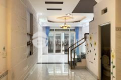 Bán nhà đường nguyễn súy 3 lầu 80 mv chỉ 6.3 tỷ thương lượng hẻm 8m.