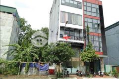 Bán nhà đức giang, đường 20m, kd, 99m, giá 7,25 tỷ