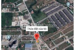 Đất mặt tiền kinh doanh đường liên phường, sở văn hóa thông tin, phước long b, 84m215ty.