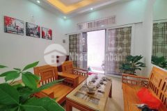 Bán nhà khương trung cực hiếm chỉ 2.85 tỷ 30m2, 4 tầng, 4 ngủ tặng toàn bộ nội thất