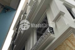 Bán nhà phố 195 hà đông 40m2 5tầng mt4m 3.6tỷ