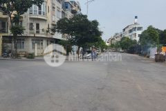 Bán nhà liền kề văn phú đường 20m, 90m2, 4 tầng, mt 4.5m, ô tô, kinh doanh