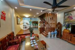 Bán gấp nhà mễ trì hạ, lô góc,65m2,ôtô, k doanh. nhỉnh 7tỷ.0936333285