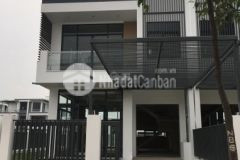 Cần bán biệt thự song lập thuộc khu đô thị đông tăng long. 168m211ty