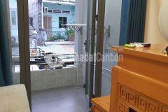 Bán nhà hxh gần chợ bà chiểu 1 trệt 1 lầu 48m2 chỉ 4 tỷ