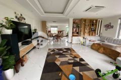 Bán gấp nhà phố quang trung, 100m2, 5 tầng, mt 8m, thang máy, ô tô, kinh doanh