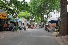 Nhà mặt đường cổ nhuế bắc từ liêm 139m2 13.9 tỷ.