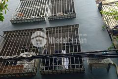 Bán nhà tôn đức thắng, xây ccmn 70m2, mt 5m, 3.7 tỷ. phù hợp xây 7 tầng thang máy