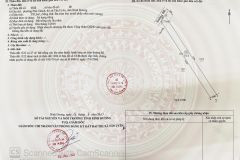 Chính chủ cần ra gấp lô đất đẹp nở hậu tại phú chánh giá rẻ.