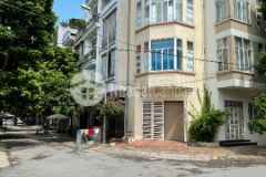 Cần bán gấp nhà mặt phố lô góc khu đô thị xa la hà đông ô tô đỗ cửa kinh doanh đỉnh 50m2, 5t, 6.5tỷ.