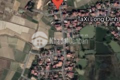 Bán lô đất 201m2, đất nền bắc lũng, sổ đỏ chính chủ,chỉ 10trm2.