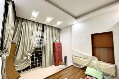 Nhà gần mặt phố lê văn hưu, ngõ ô tô, 64m2 x 5 tầng, mặt tiền 4m, 32 triệutháng, 15.2 tỷ