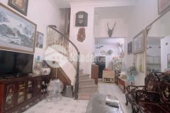 Bán gấp nhà hoàng ngân thanh xuân 45m x 4t 3.7 tỷ gần ô tô thông thoáng 0369987399