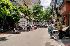 Bán nhà phố an hòa hà đông 36m2 5tầng mt4m 3.1tỷ