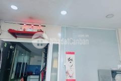 Nhà ở ngay giáp q1 trường sa bình thạnh hẻm ba gác. nhỉn 3 tỷ