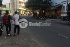 Nhà có 4p4tr hẻm nhựa xe hơi đường 449, tăng nhơn phú a, quận 9, dt 52m24.3 tỷ.