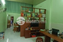 Cc một đời xvnt bình thạnh 50m2 c4 nở hậu hẻm xe hơi giá rẽ bèo chỉ 4,9 tỷ tl