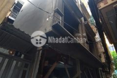 Nhà khương đình thanh xuân 48m2 5tầng giá 5.6tỷ
