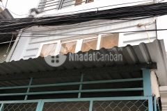 Nhà đẹp rẻ trần văn quang 15m2, hxh, q tân bình, chỉ 1 tỷ 65