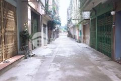 Bán nhà phố trần phú hà đông 40m2 5tầng mt4m 3.6tỷ