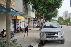 Nhà ngô quyền hà đông chùa ngòi 2 mặt ngõ oto đỗ cửa 37m2 2.8 tỷ 20m ra đường ngô quyền