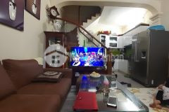 Ba đình cột cờ hà nội, bán nhà nguyễn tri phương 5 tầng 4 tỷ.