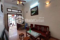 Bán nhà phân lô, hướng đông nam tại quận hà đông. dt 59m2. giá 4.7 tỷ.