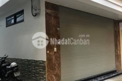 Bán nhà phố bạch mai, 45m, 5 tầng, mt 4.5m, giá 4 tỷ.