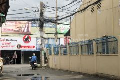 Kẹt covid nhà 1t1l mới đầu đường 168 đỗ xuân hợp phước long a, dtcn 35m23.25tỷ tl.