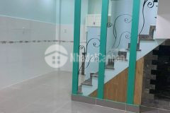 Bán gấp nhà tô hiến thành, phường 15, quận 10