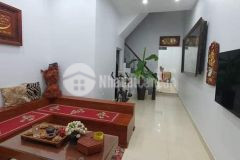 Bán nhà hiếm sót định công ô tô đỗ cửa, sổ phân lô cán bộ, trước sau thoáng vĩnh viễn