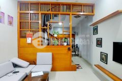 Cần bán nhà đình thôn,nam từ liêm, 47m2,4 tầng, mt 4.3m,giá 3.89 tỷ.cần bánnnn.