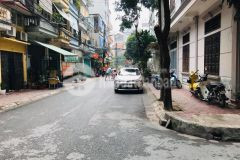 Bán nhà ngõ 91 nguyễn chí thanh phân lô, ôtô, vỉa hè, kd, nhà đẹp, 65m2x5t, mt 6m 0975642942