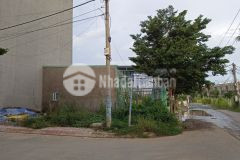 Đất góc 2 mặt tiền dự án, đường 8 lò lu, trường thạnh, quận 9, dt 90m2 7.6 tỷ.