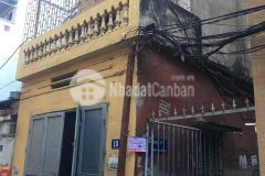 Bán nhà phố kim giang, thanh xuân ôtô, kd sầm uất, 60m2 giá 5,7 tỷ.
