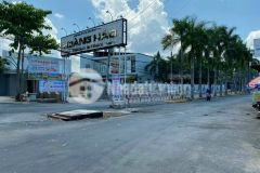 Đất thổ khu sinh thái hoàng hảo thanh đức long hồ vĩnh long