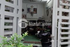 Bán nhà hẻm đường bà triệu, phường 1, tp.vũng tàu