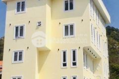 Bán khách sạn đường trần phú, phường 5, tp. vũng tàu