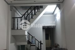 Bán nhà đường tân hương tân phú 56m2 hẻm ô tô nhỉnh 4 tỷ xíu