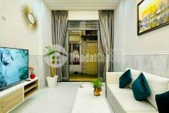 Bán nhà vip điện biên phủ, quận 3 37m2 chỉ 5 tỷ 8 0796.649.608