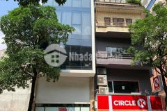 Mặt phố tuệ tĩnh vị trí cực đẹp vỉa hè siêu rộng 78m x 6 tầng,chỉ 23.8 tỷ