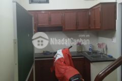 An dương tây hồ 2 thoáng nội thất xịn 35m2, mt 4m nhỉnh 1 tỷ. mtg 0983927117.