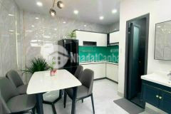 Hot quận 3 bàn cờ phường 3 40m2 5 lầu chỉ 5 tỷ 5 0964.528.829