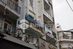 Hiệp nhất tân bình ngang 4,5m hai mặt hẻm giá 6,5 tỷ 901218895