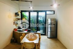 Bán nhà đẹp 4 tầng đường 38 hiệp bình chánh thủ dức, 4 x 20 giá 7,5 tỷ