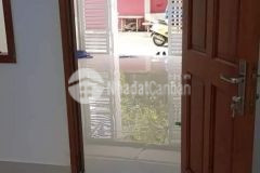 Nhà 2 mặt tiền, 45m2, 3 tầng, lê tự tài, phú nhuận