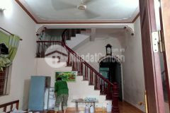 Bán đất xuân lâm thuận thành hàng xóm kđt phú mỹ hưng ô tô vào nhà 3 tầng.