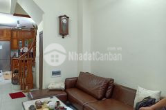 Hà đông bán gấp nhà 40m x 4t cực đẹp ô tô kinh doanh. hơn 3 tỷ.