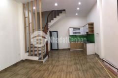 3,25 tỷ 33m2 nhà lê đức thọ mới đẹp tặng nội thất